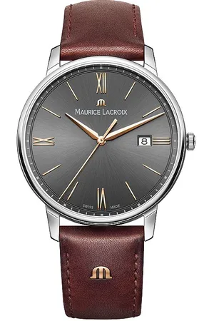 Maurice Lacroix Chronograph Eliros Date
