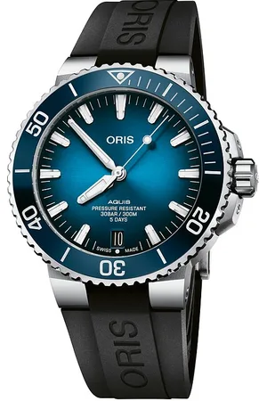 Oris Herrenuhr Aquis Date Calibre 400 01 400 7763 4135-07 424 74