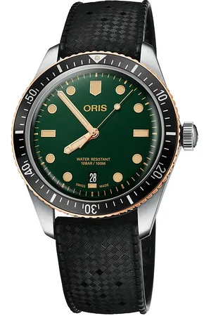 Oris Herrenuhr Divers Sixty-Five 01 733 7707 4357-07 4 20