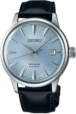 Seiko Herrenuhr Basic Line
