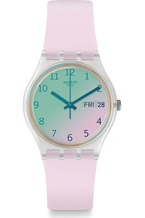 Swatch Damenuhr