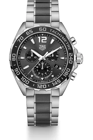 Tag Heuer Chronograph Formula 1 Chronograph