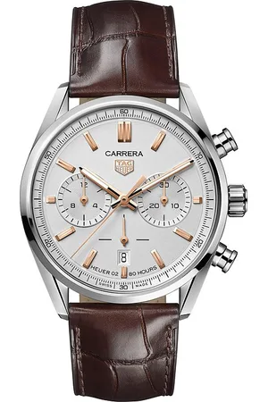 Tag Heuer Chronograph Carrera Chronograph