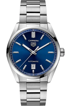 Tag Heuer Herrenuhr Carrera