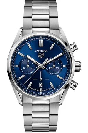 Tag Heuer Chronograph Carrera Chronograph