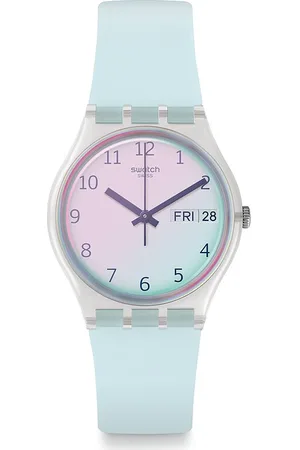Swatch Unisexuhr