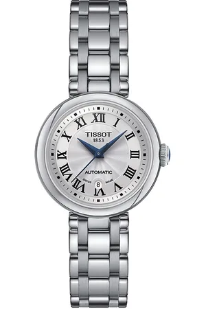 Tissot Damenuhr Bellissima Automatic