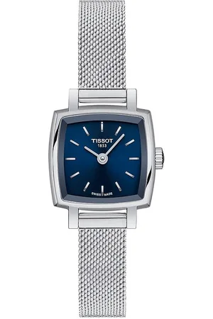 Tissot Damenuhr Lovely Square