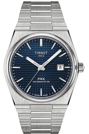 Tissot Unisexuhr PRX Powermatic 80