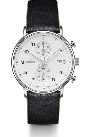 Junghans Herrenuhr FORM C