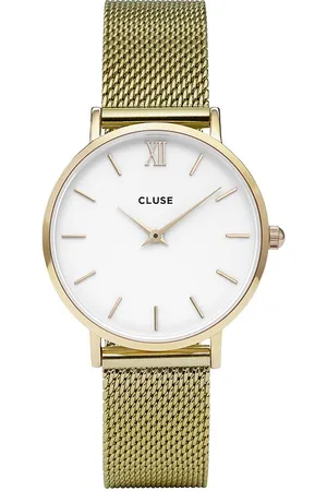 Cluse Damenuhr Minuit