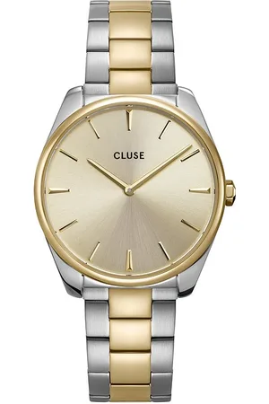 Cluse Damenuhr Féroce