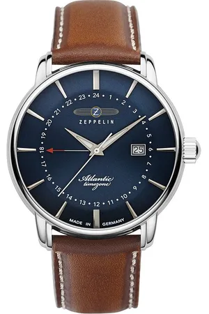 Zeppelin Herrenuhr