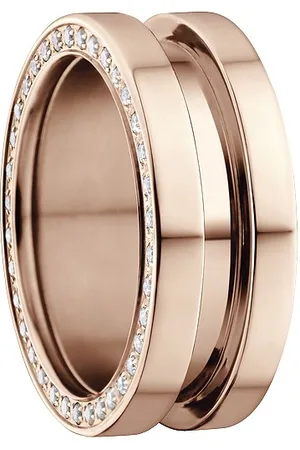 Bering Damenring