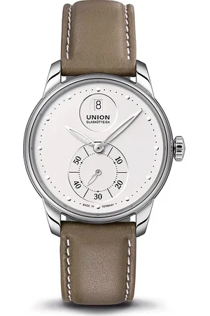 Union Glashütte Damenuhr Seris Kleine Sekunde