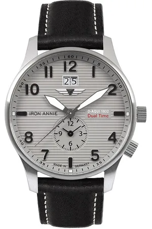Iron Annie Herrenuhr