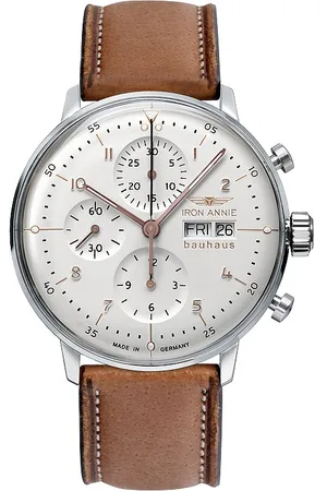 Iron Annie Chronograph