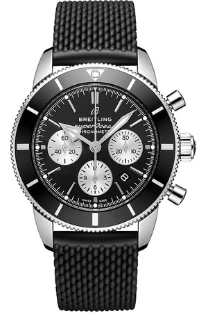 Breitling Chronograph Superocean Héritage II B01 Chronograph 44