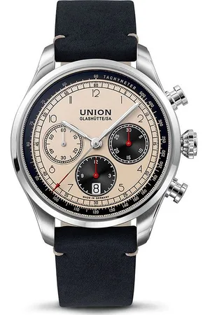 Union Glashütte Chronograph Belisar