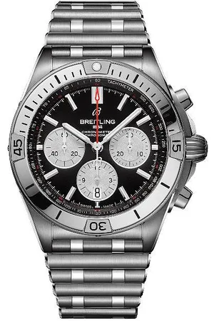 Breitling Chronograph Chronomat B01 42