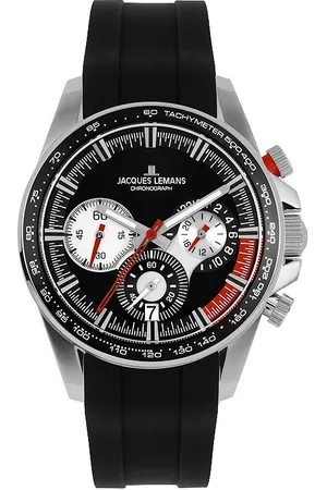 Jacques Lemans Chronograph