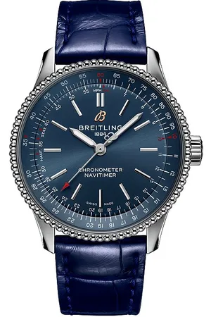 Breitling Damenuhr Navitimer Automatic 35