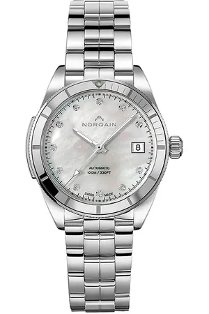 Norqain Damenuhr Adventure Sport