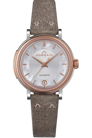 Norqain Damenuhr Freedom 60 Lady