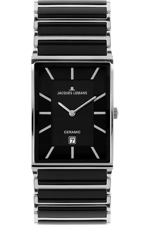 Jacques Lemans Herrenuhr Classic