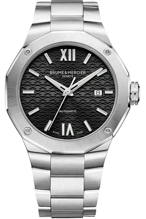Baume & Mercier Herrenuhr Riviera