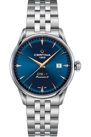 Certina Herrenuhr DS-1