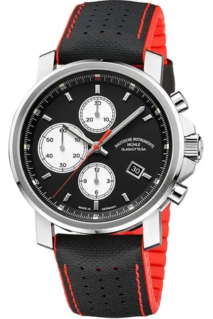 Mühle-Glashütte Chronograph 29er Big Chronograph M1-25-43