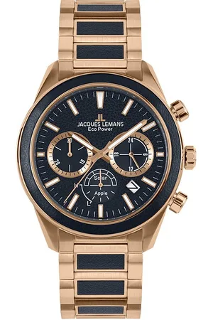 Jacques Lemans Chronograph Classic