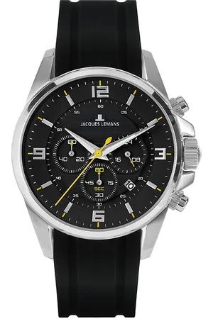 Jacques Lemans Chronograph Sport