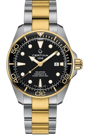 Certina Taucheruhr DS Action Diver