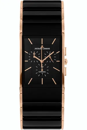 Jacques Lemans Chronograph Classic