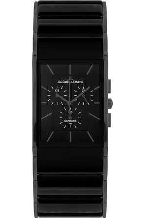 Jacques Lemans Chronograph Classic