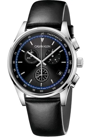 Calvin Klein Chronograph