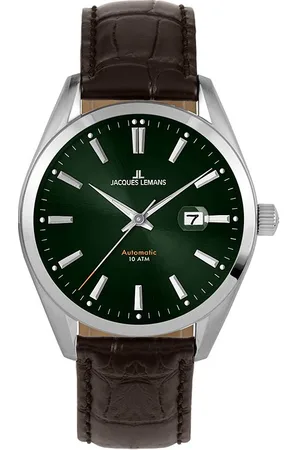 Jacques Lemans Herrenuhr Classic