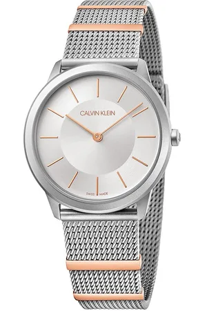 Calvin Klein Unisexuhr