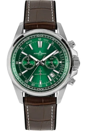 Jacques Lemans Chronograph Sport