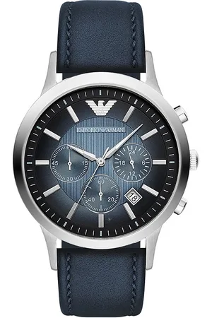 Emporio Armani Uhren f r Herren neue Kollektion 2024 FASHIOLA.de