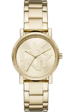 DKNY Damenuhr