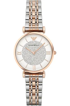 Emporio Armani Damenuhr