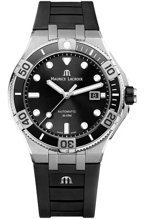 Maurice Lacroix Herrenuhr Aikon Venture