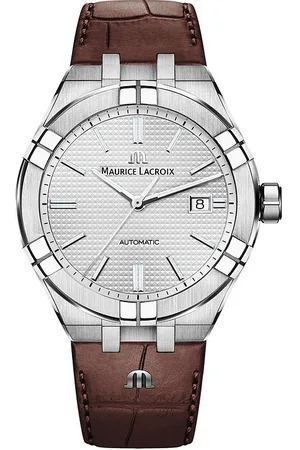 Maurice Lacroix Herrenuhr Aikon Date