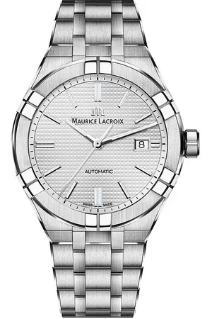 Maurice Lacroix Herrenuhr Aikon Chronograph