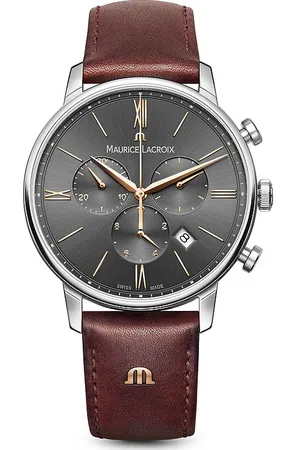 Maurice Lacroix Herrenuhr Eliros Date Chronograph