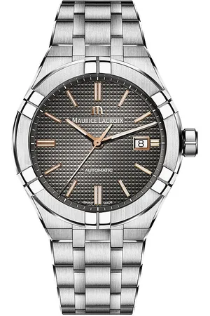 Maurice Lacroix Herrenuhr Aikon Date