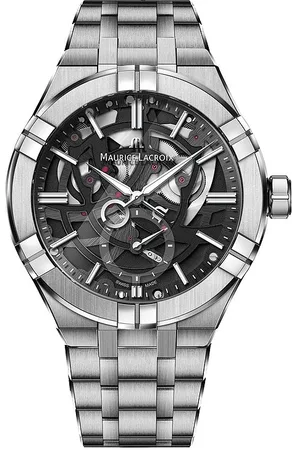 Maurice Lacroix Herrenuhr Aikon Mercury
